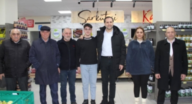 Vekil İncesu: