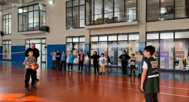 Yeşilay Ardahan, Gençlik Merkezi'nde Farkındalık Etkinliği Düzenledi