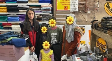 Aile Yılı Kapsamında “Mutlu Bayramlar” Etkinliği