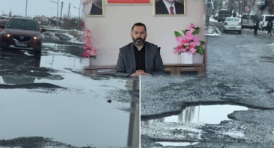 AK Parti İl Başkanı Hakan Aydın’dan Ardahan Belediyesi’ne Sert Eleştiri