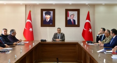 Ardahan'da