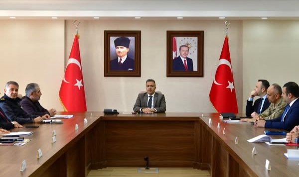 Ardahan'da