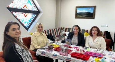 Ardahan’da 8 Mart Dünya Kadınlar Günü İçin Özel Etkinlik