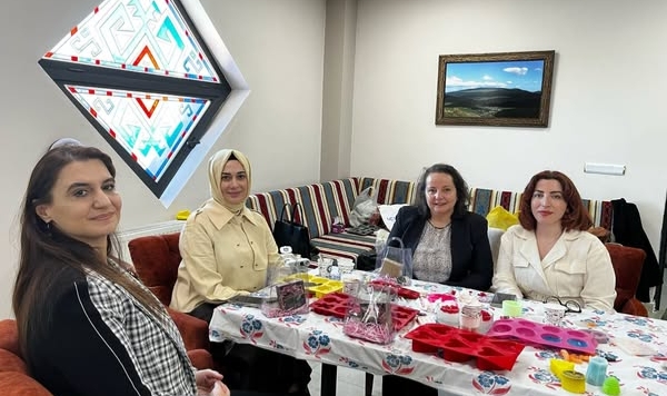 Ardahan’da 8 Mart Dünya Kadınlar Günü İçin Özel Etkinlik