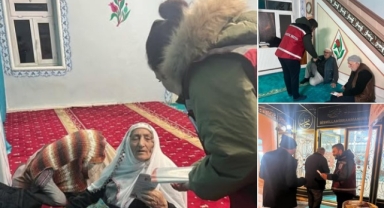 Ardahan’da Aile Yılı Farkındalık Çalışmaları Sürüyor