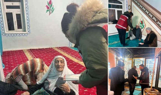 Ardahan’da Aile Yılı Farkındalık Çalışmaları Sürüyor