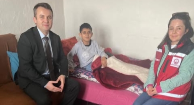 Ardahan'da Aile Yılı Kapsamında Buluşmalar Sürüyor