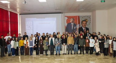 Ardahan'da Dünya Tüberküloz Günü Semineri Düzenlendi