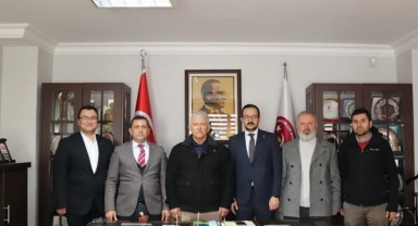 Ardahan’da Hayvan Sağlığı İçin İş Birliği Adımı