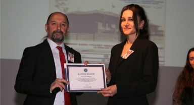 Ardahan’da Mehmet Akif İçin Anma Programı Düzenlendi