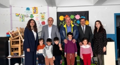 Ardahan'da Orman Haftası Coşkuyla Kutlandı!