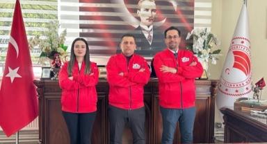 Ardahan İl Tarım ve Orman Müdürlüğü, Teknofest Başvurularını Tamamladı!