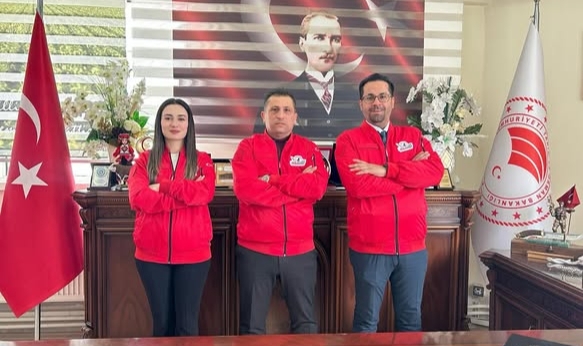 Ardahan İl Tarım ve Orman Müdürlüğü, Teknofest Başvurularını Tamamladı!