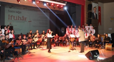 Ardahan Üniversitesi'nde 18 Mart Anısına Anlamlı Konser