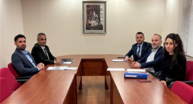 Ardahan Üniversitesi’nde Toplu İş Sözleşmesi Görüşmeleri Başladı