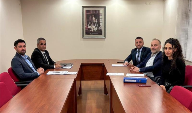 Ardahan Üniversitesi’nde Toplu İş Sözleşmesi Görüşmeleri Başladı