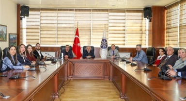 Ardahan Üniversitesi YÖKAK Tarafından Akredite Edildi