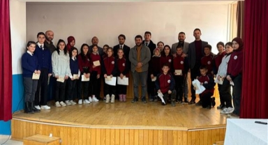 Çıldır Müftülüğü’nden 12 Mart’a Özel Yarışma
