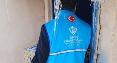 Çıldır Müftülüğü’nden İhtiyaç Sahiplerine “İyilik Paketi”