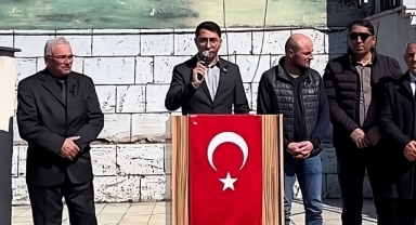 Damal'dan Suriye'deki Katliama Tepki:
