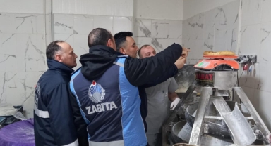 Göle Belediyesi’nin Fırın Denetimleri Devam Ediyor
