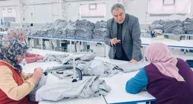 İŞKUR'dan Kadın İstihdamını Destekleyen Yeni Proje: KİPAP