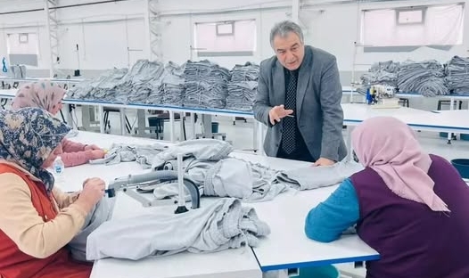 İŞKUR'dan Kadın İstihdamını Destekleyen Yeni Proje: KİPAP