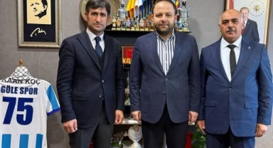Köprülü Belediyesi'ne Çevre Bakanlığı'ndan Destek