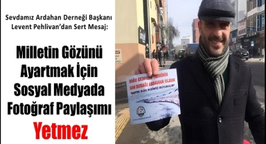 Levent Pehlivan: