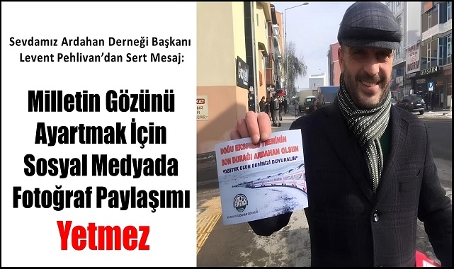 Levent Pehlivan: