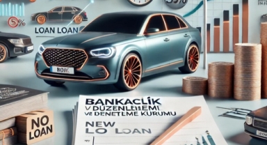 Taşıt Kredisi Oranları Güncellendi: Yüksek Fiyatlı Araçlara Kredi Yok