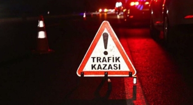 Trafik Kazası Can Aldı: 26 Yaşındaki Genç Hayatını Kaybetti