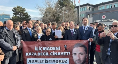 Vekil İncesu, İliç Maden Faciası Duruşmasına Katıldı