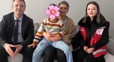 Ardahan Aile ve Sosyal Hizmetler İl Müdürlüğü’nden Otizm Farkındalık Ziyareti