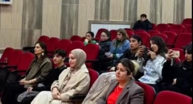 Ardahan’da Genç AR-GE Münazara Günleri Başladı