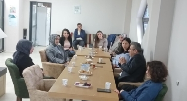 Ardahan’da “Genç AR-GE Öğretmen Buluşmaları” Başladı