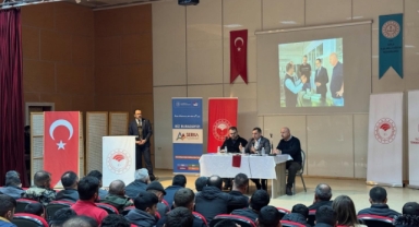 Ardahan’da Manda Yetiştiriciliğine Akademik Destek