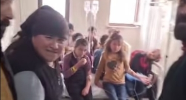 Ardahan'da Zehirlenme İddiası Paniğe Neden Oldu!