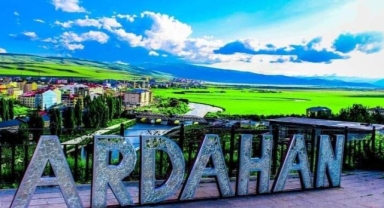 Ardahan Dışında Tanıtım Yapmak İsteyenler Dikkat!