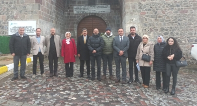 Ardahan’ın Tarihi Yapıları Mercek Altında