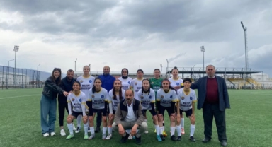 Ardahan Kura Kadın Futbol Takımı, Giresun Sanayii Spor'u Ağırlayacak