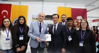 Ardahan Üniversitesi KUDAKAF'25'e Geniş Katılım Sağladı