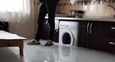 Bahar geldi Göle’nin buzları çözülmedi!