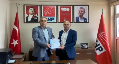 Başkan Onay ve Meclis Üyesi Aşık’tan Köyler İçin Ortak Çözüm Buluşması