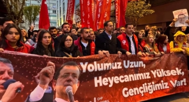 CHP Ardahan Milletvekili İncesu: “Millet İradesine Sahip Çıkıyoruz”