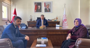 Geleneksel Giyim Kültürümüz Dijital Ortama Taşınıyor