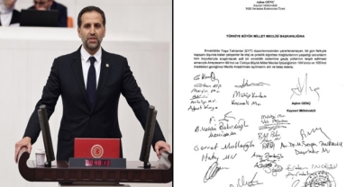 İncesu’dan EYT Mağdurları İçin Araştırma Önergesi