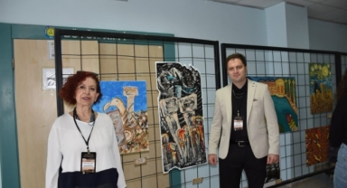 KARAHANTEPE DİSİPLİNLERARASI KEŞFİ: TAŞ VE TILSIM ÇALIŞTAYI