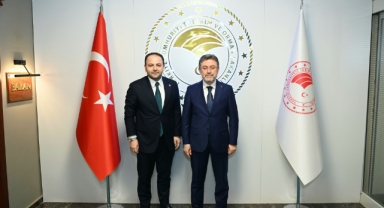 Köylere Baraj, Gölet ve Su Yatırımı Geliyor