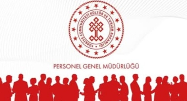 Kültür ve Turizm Bakanlığı’ndan Sözleşmeli Personel Alım Duyurusu